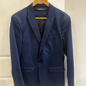 Zara Midnight Blue Blazer